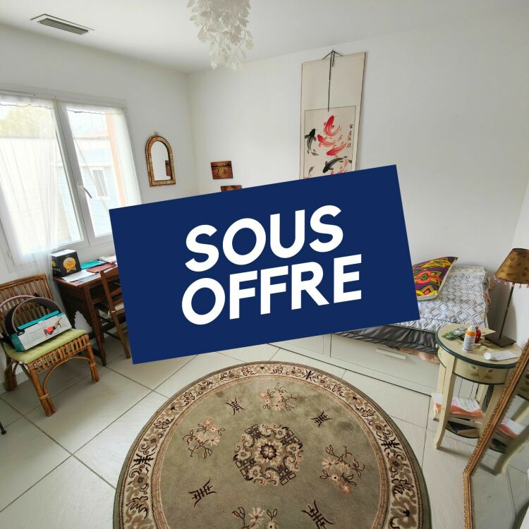 Maison - 4 pièces - 96 m²