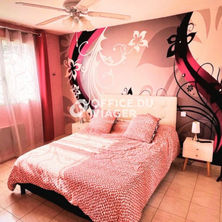 Maison - 5 pièces - 121 m²