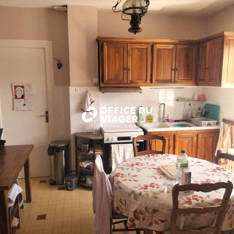 Maison - 3 pièces -79 m²