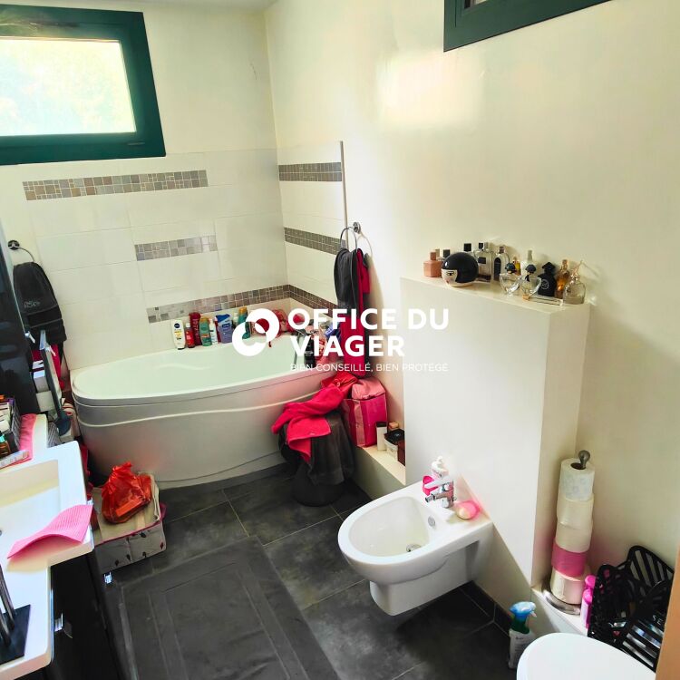 Maison - 6 pièces - 196,78 m²