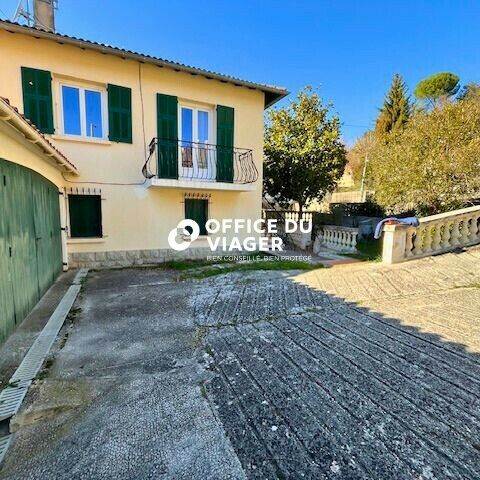 Maison - 6 pièces - 154,35 m²