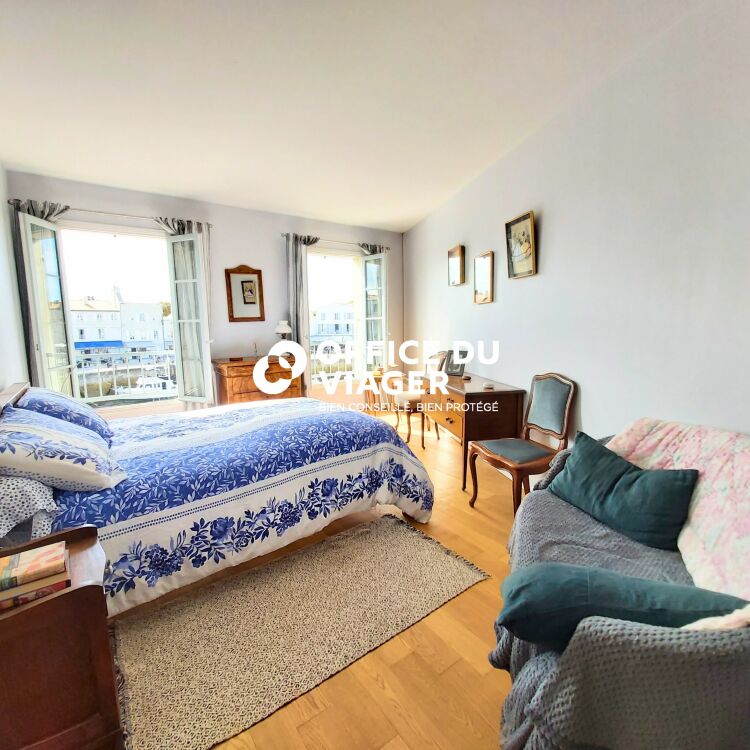 Appartement - T6  - 141,14 m²