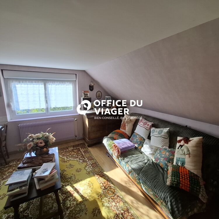 Maison - 3 pièces - 80 m²