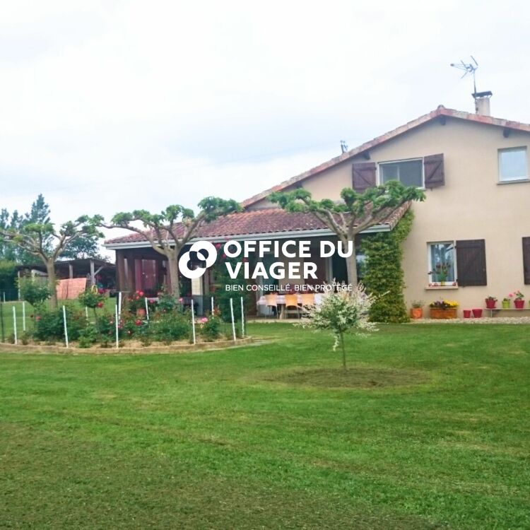 Maison - 5 pièces - 131 m²