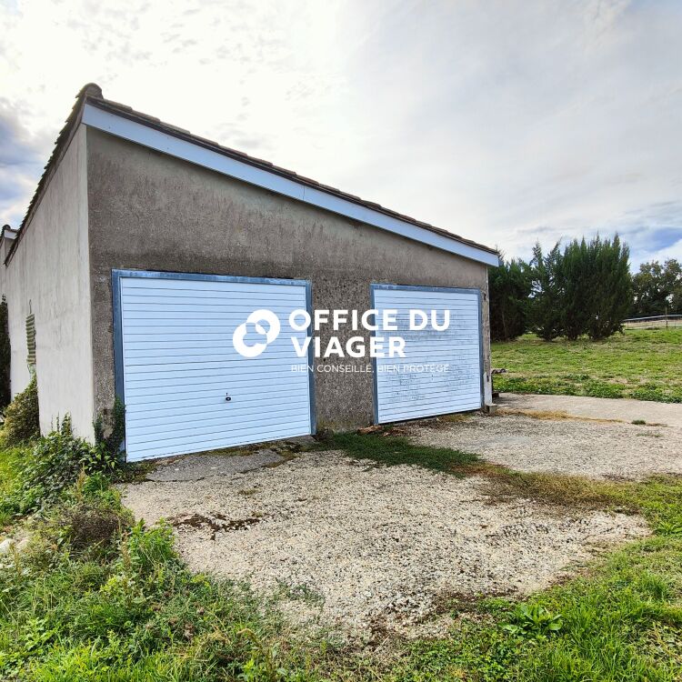 Maison - 4 pièces - 160 m²