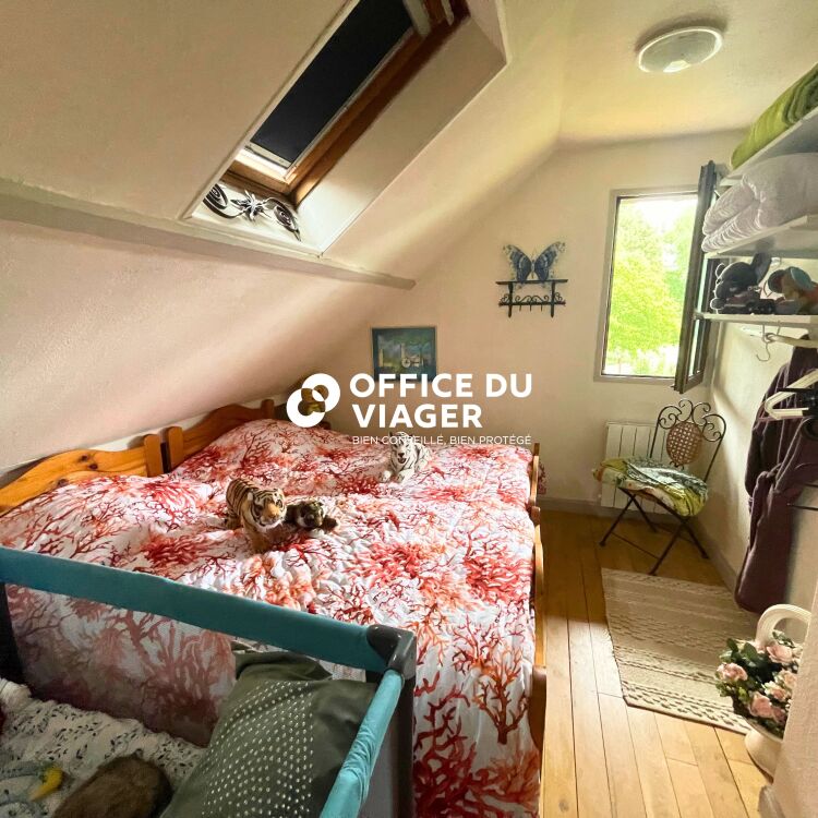 Maison - 4 pièces - 111 m²