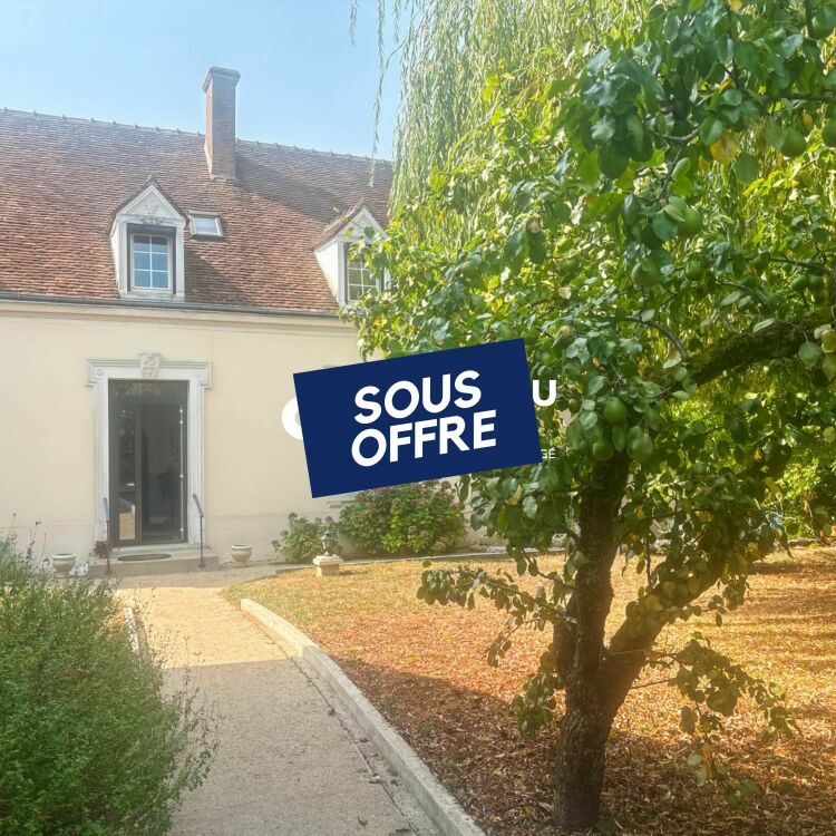 Maison - 5 pièces - 121,58 m²