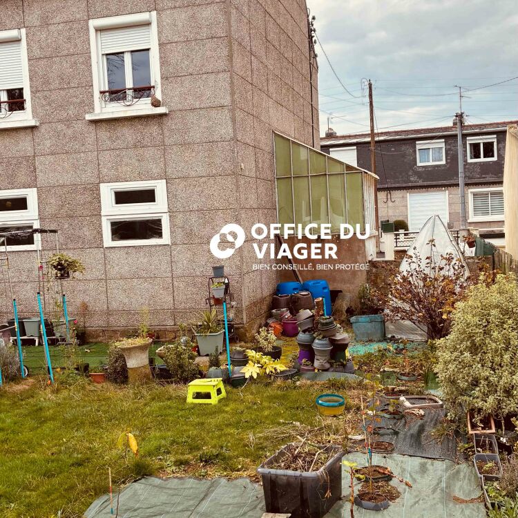 Maison - 5 pièces - 88,50 m²