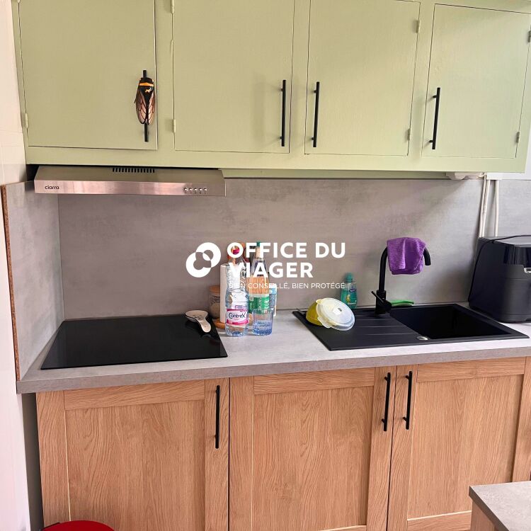 Maison - 3 pièces - 71,30 m²