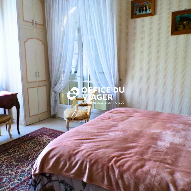 Maison - 4 pièces - 231,10 m²