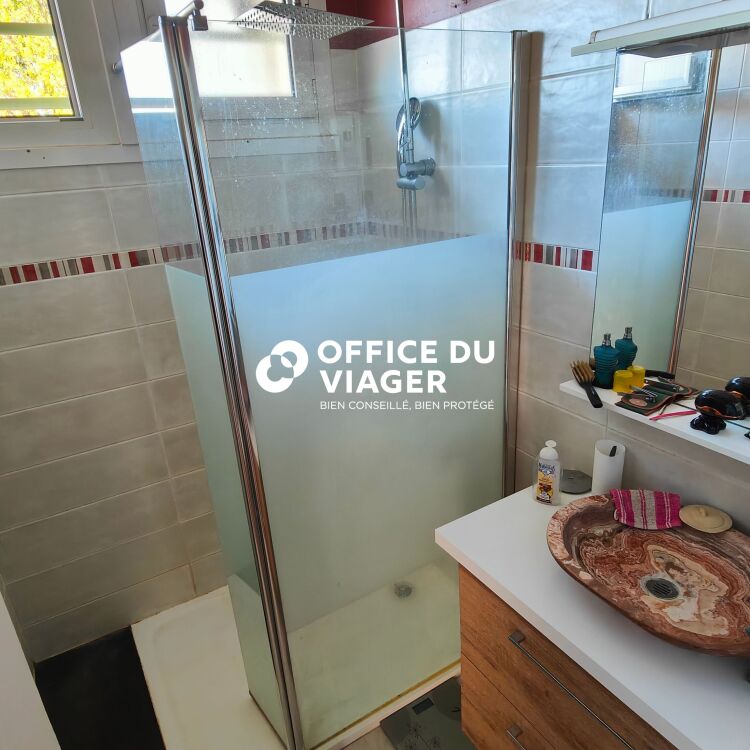 Maison - 4 pièces - 88 m²