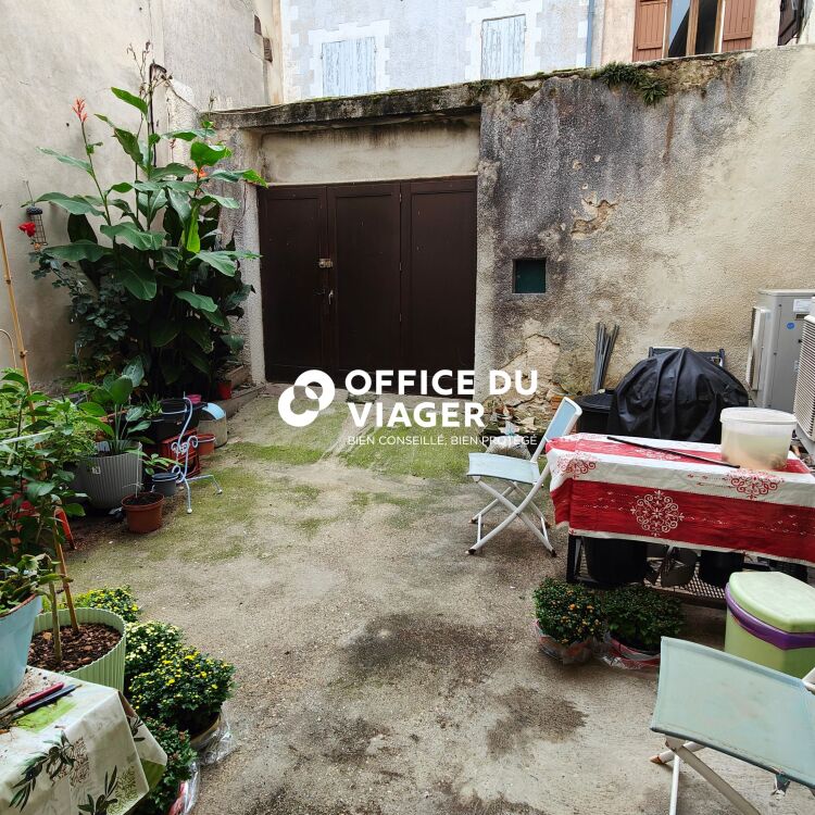 Maison - 5 pièces - 166,21 m²