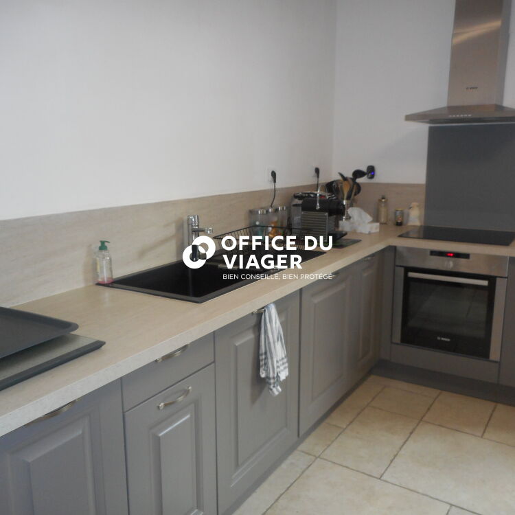 Maison - 4 pièces - 130 m²