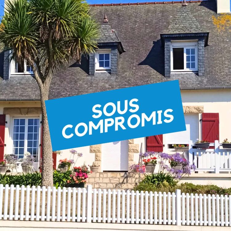 Maison - 7 pièces - 110 m²