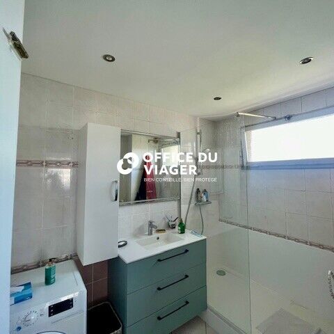 Appartement - 3 pièces - 70 m²