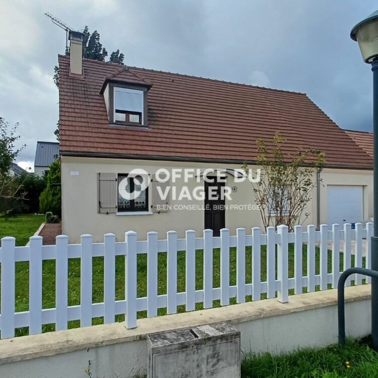 Maison - 4 pièces - 90 m²