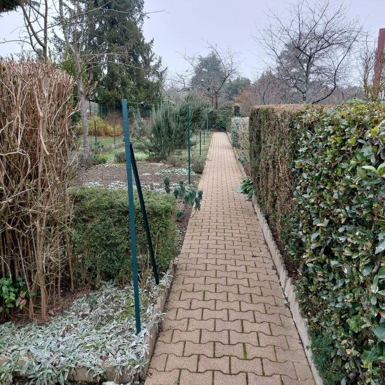 Maison - 4 pièces - 110 m²