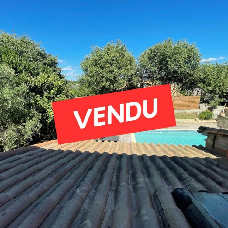 Maison - 4 pièces - 83 m²