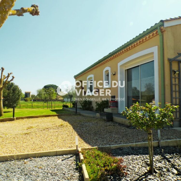 Maison - 5 pièces - 133 m²