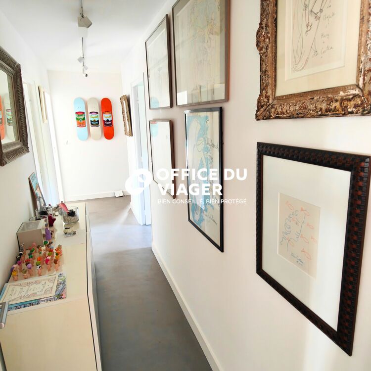 Maison - 5 pièces - 179,49 m²