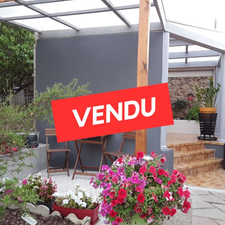 Maison - 4 pièces - 101,56 m²