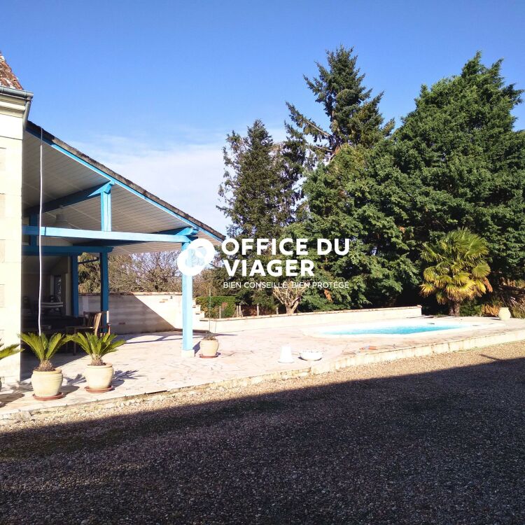 Maison - 4 pièces - 148,30 m²