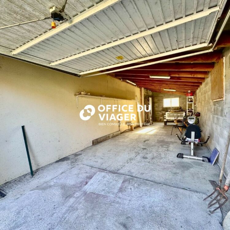 Maison - 4 pièces - 110 m²