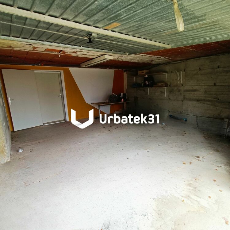 Maison - 4 pièces - 125 m²