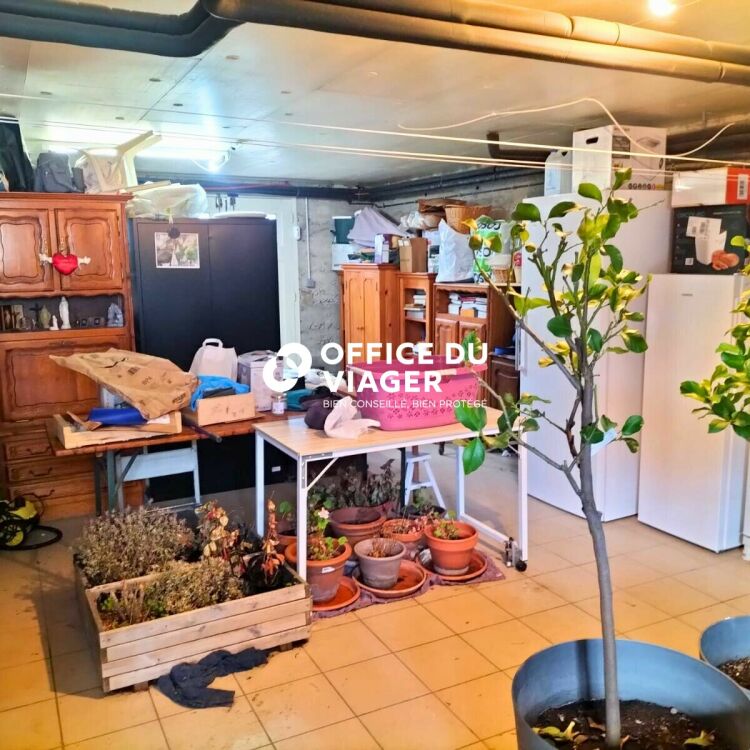 Maison - 3 pièces - 80,18 m²