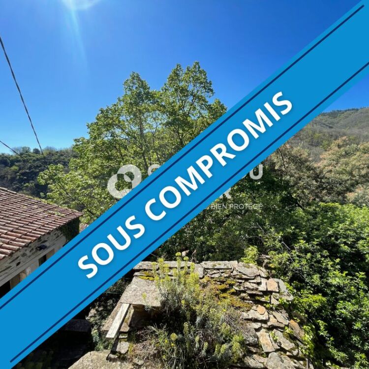 Maison - 2 pièces - 86 m²