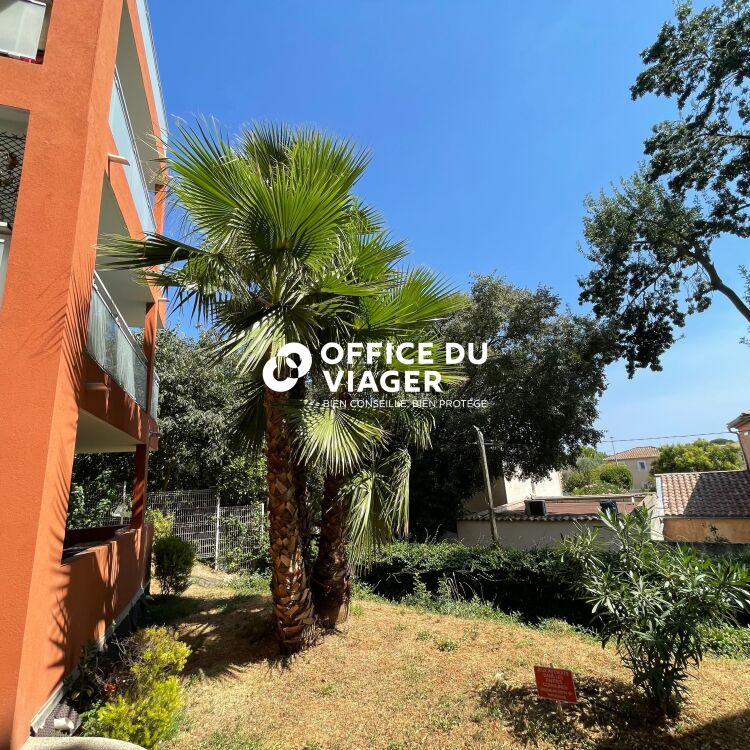 Appartement - 2 pièces - 68 m²