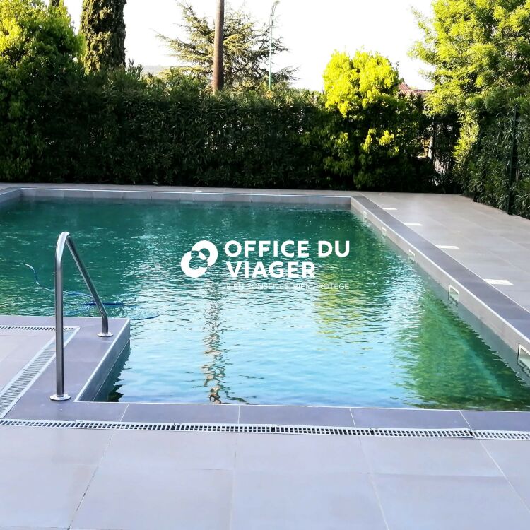 Appartement - 3 pièces - 67,84 m²