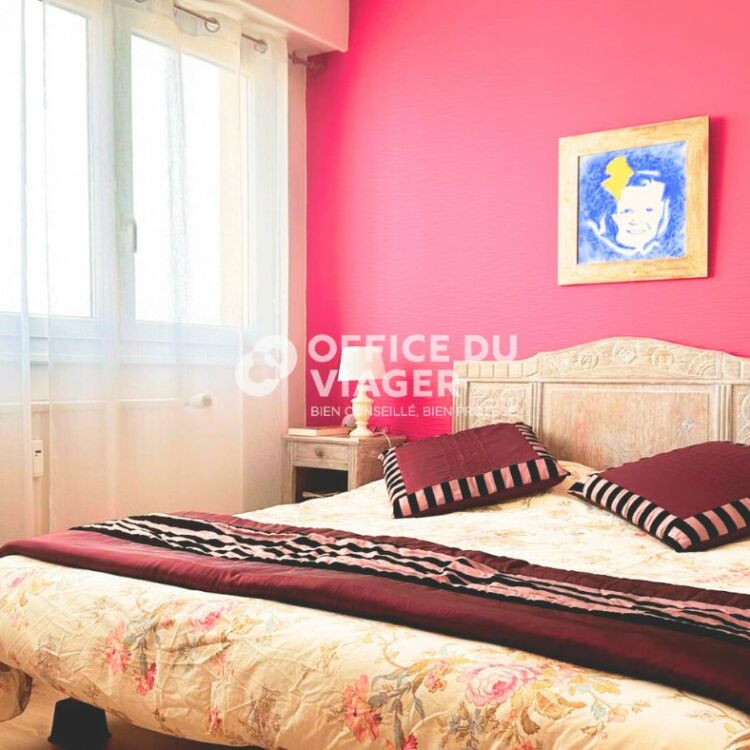 Appartement - 3 pièces - 83, 34 m²