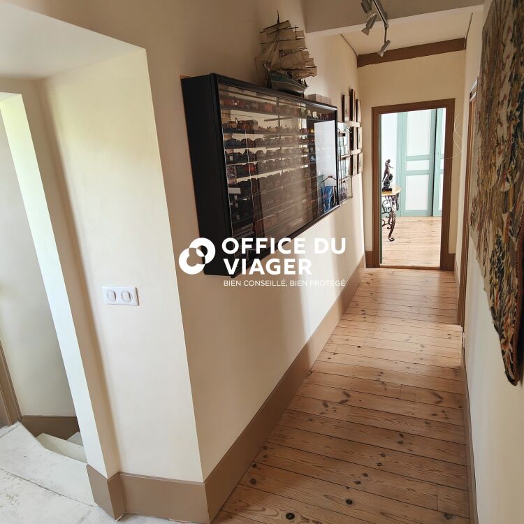 Maison - 5 pièces - 137 m²
