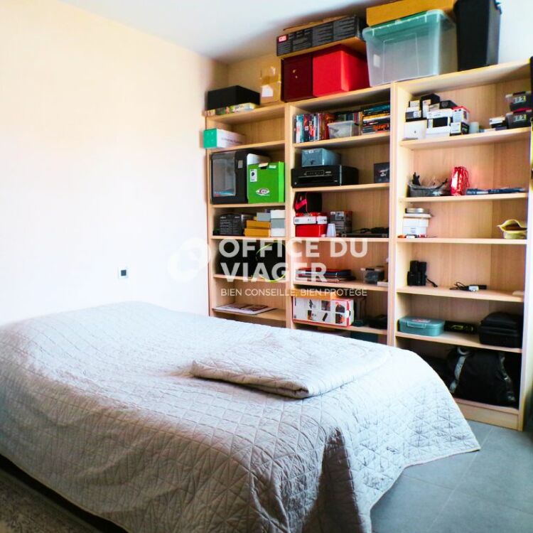 Maison - 4 pièces - 104 m²