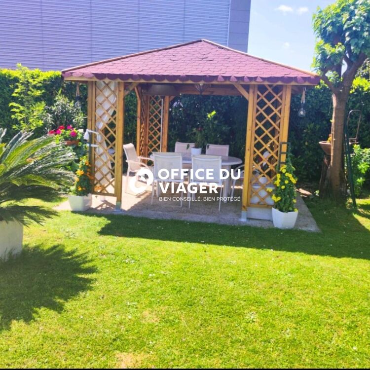 Maison - 3 pièces - 100 m²
