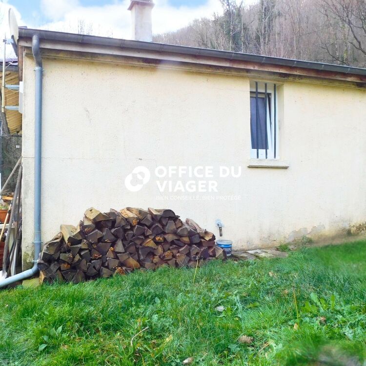 Maison - 3 pièces - 65 m²