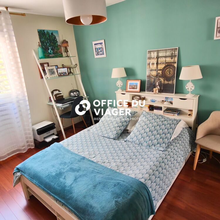 Appartement - 3 pièces - 74,61 m²