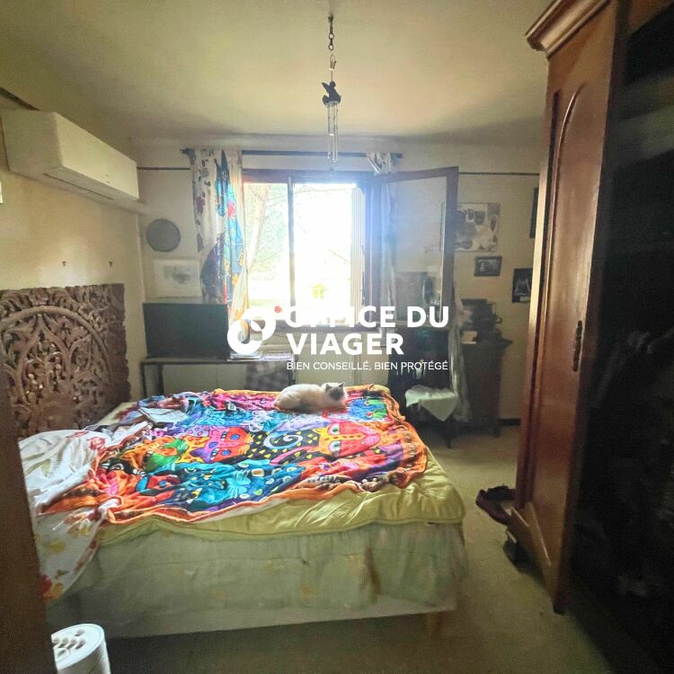 Maison - 4 pièces - 180 m²