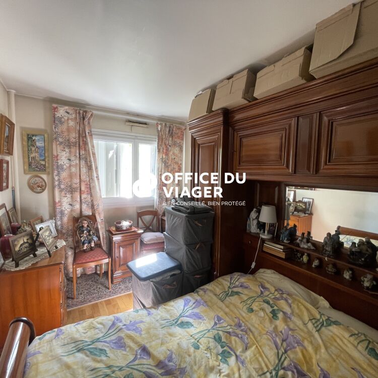 Appartement- 3 pièces - 74,30 m²