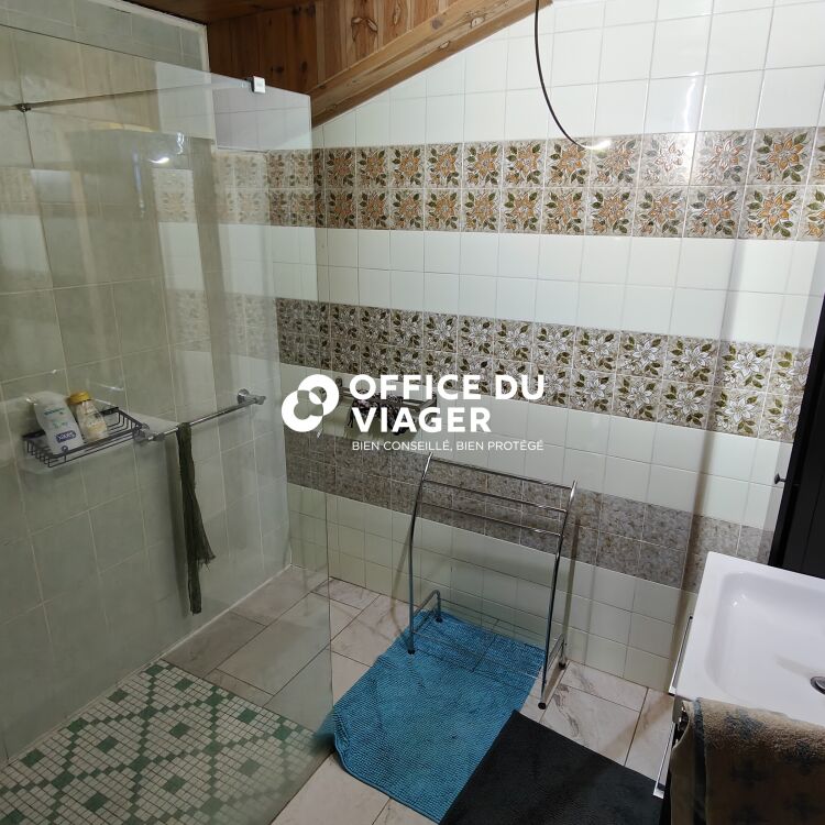 Maison - 4 pièces - 99,79 m²