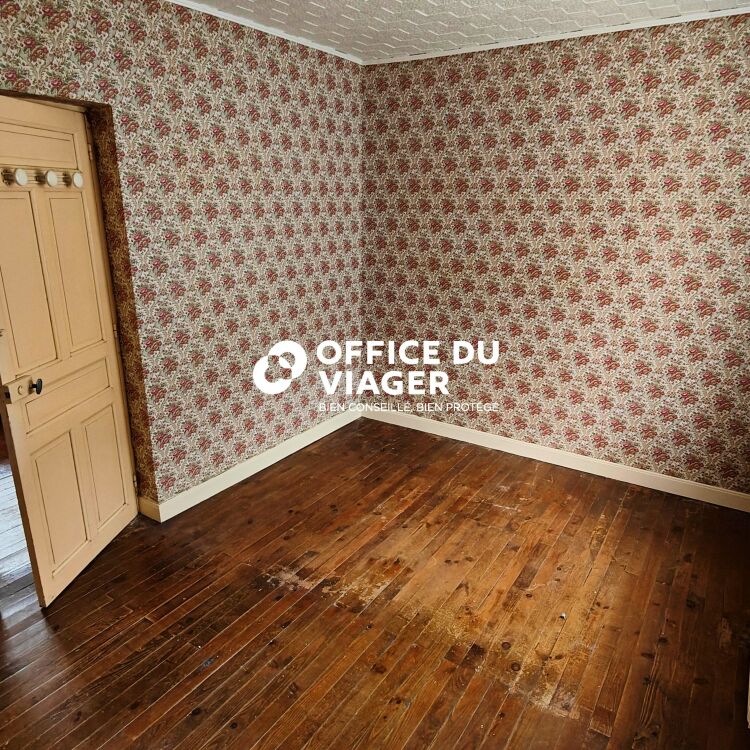 Maison - 4 pièces - 79,10 m²