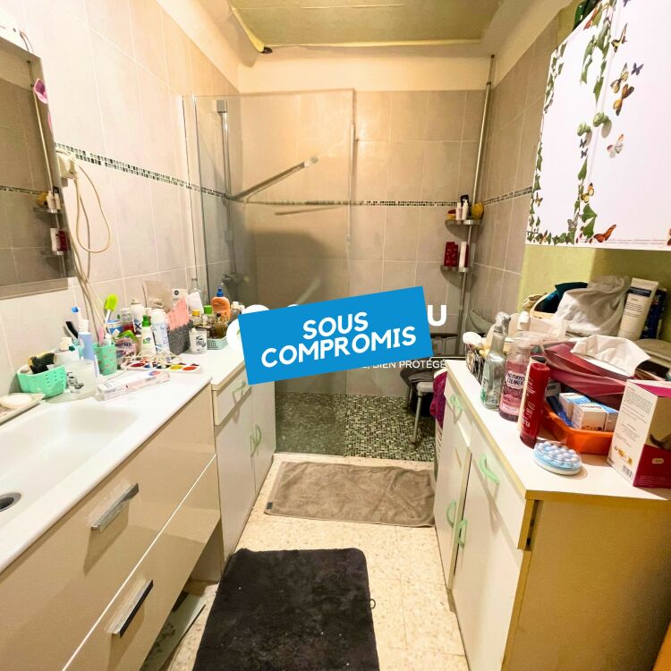 Maison - 4 pièces - 162 m²