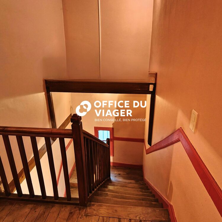 Maison - 3 pièces - 92,51 m²