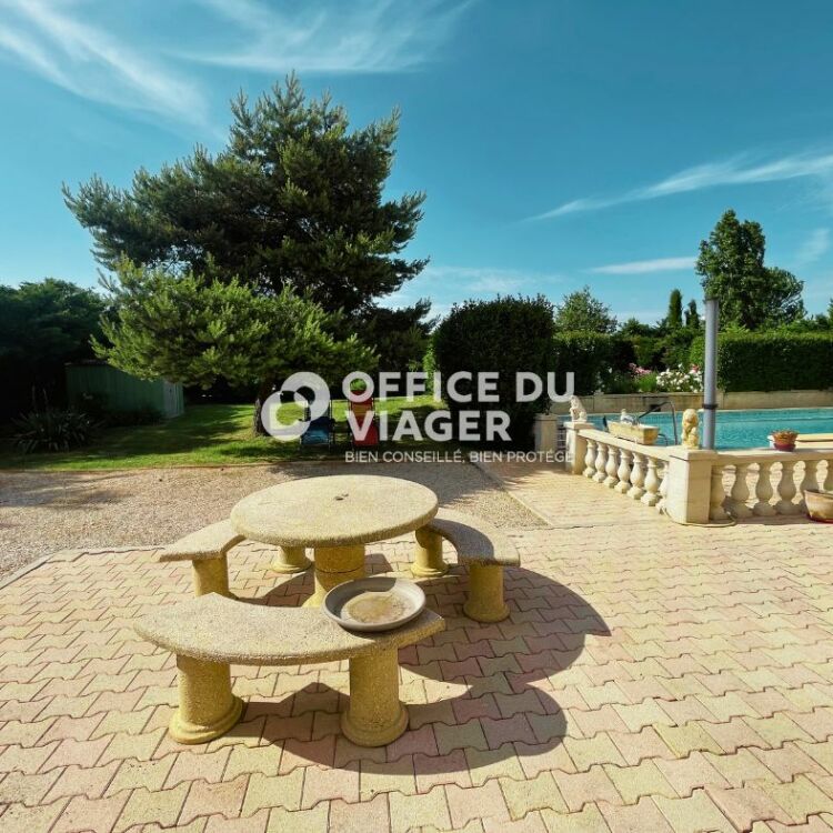 Maison - 5 pièces - 125,75 m²