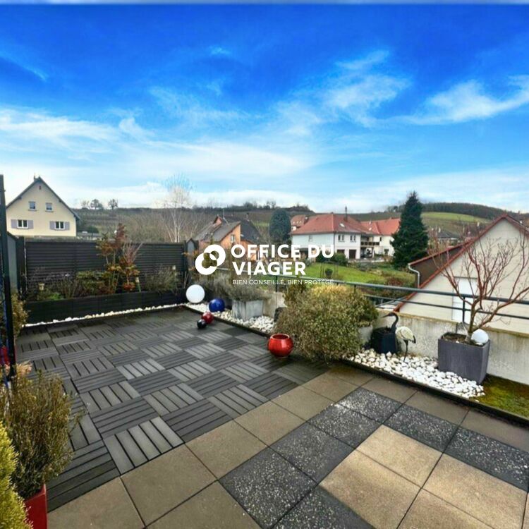 Appartement - 4 pièce - 128,80 m²