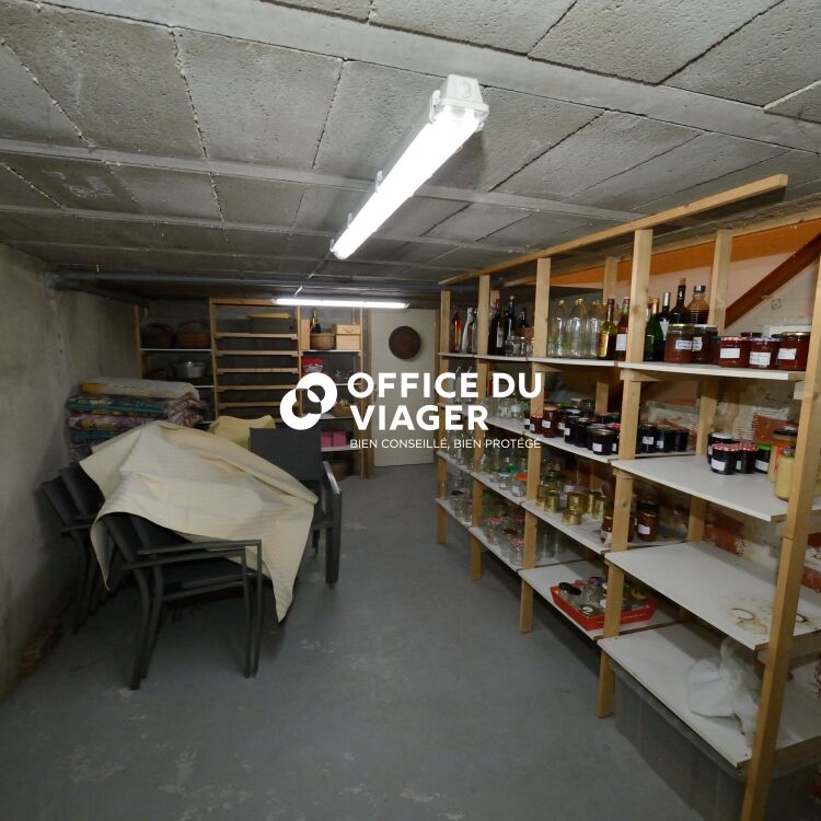 Maison d'exception - 5 pièces - 210,36 m²