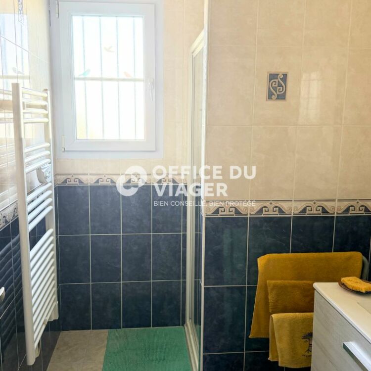 Maison - 3 pièces - 74 m²