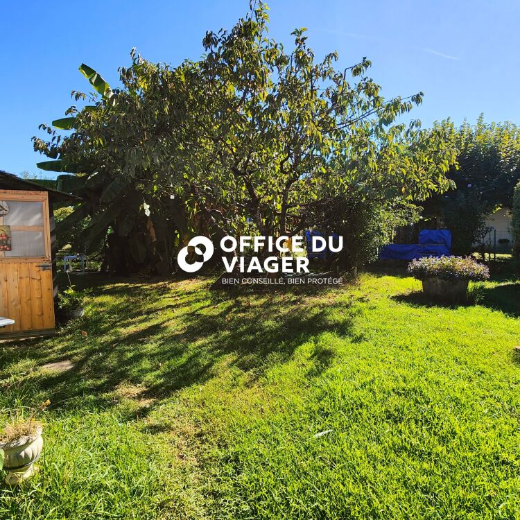 Maison - 3 pièces - 72,26 m²