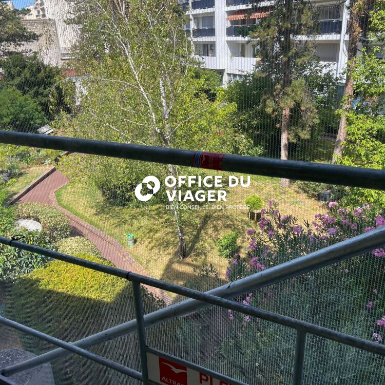 Appartement - 4 pièces - 89 m²